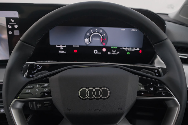 2026 Audi Q3 F3 TFSI 110kW SUV image 14