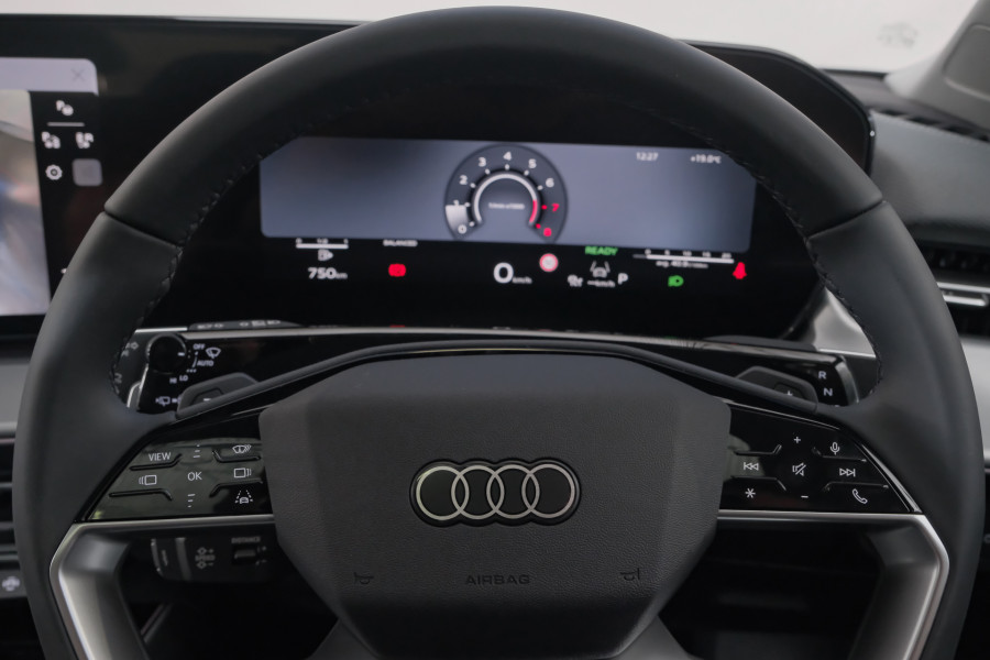 2026 Audi Q3 F3 TFSI 110kW SUV