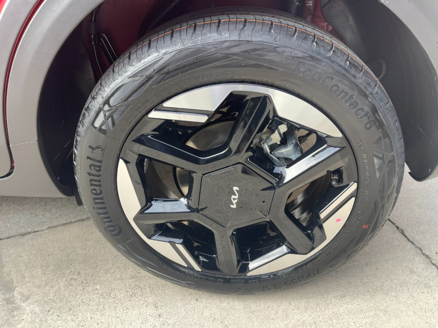 2026 Kia Stonic YB PE2 Sport SUV Image 21