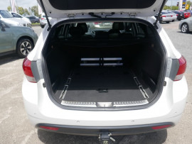 2011 Hyundai I40 VF Tourer Wagon