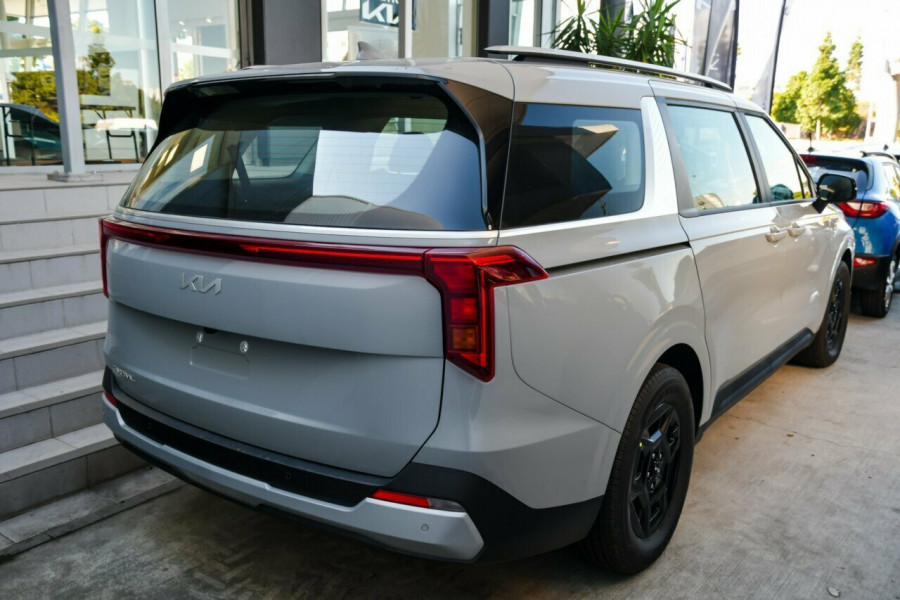 2026 MY27 Kia Carnival KA4 PE S People Mover Image 2