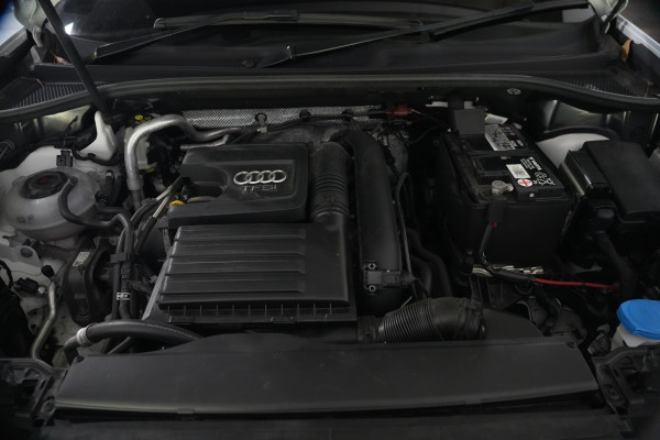 2019 Audi Q3 F3 35 TFSI SUV Image 31