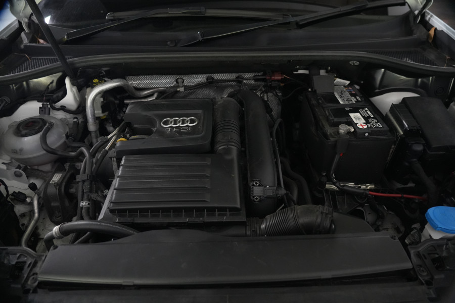 2019 Audi Q3 F3 35 TFSI SUV Image 31