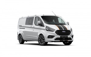 Custom Sport 320L DCiV