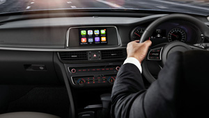 Optima Premium Finish