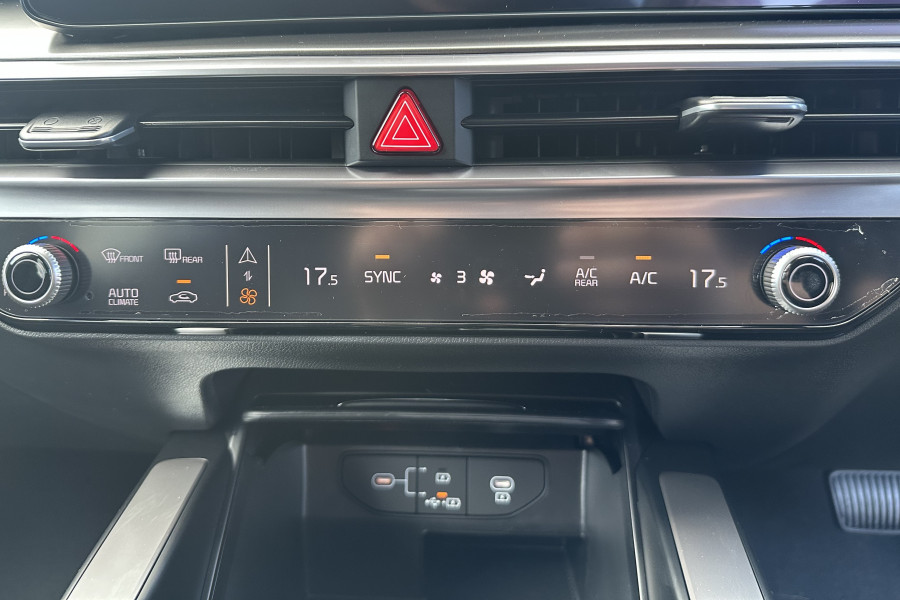 2024 Kia Sorento MQ4 PE Sport SUV Image 22