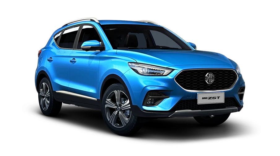 2025 MG ZST VIBE S13 SUV AUTOMATIC 4X2