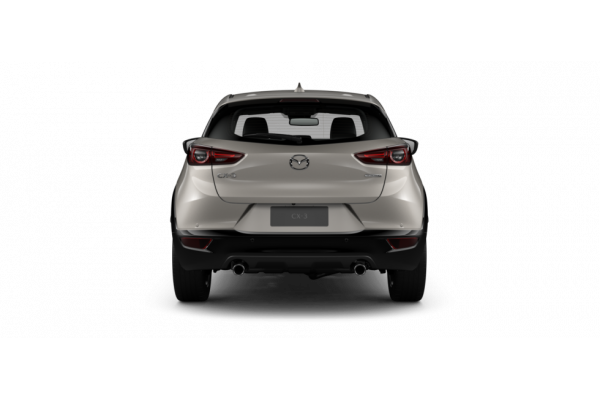 2026 Mazda CX-3 DK G20 Akari SUV Image 16