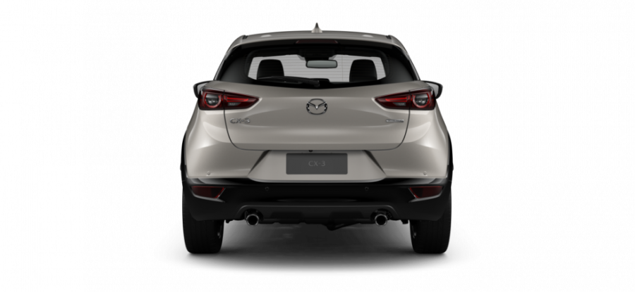 2026 Mazda CX-3 DK G20 Akari SUV Image 16
