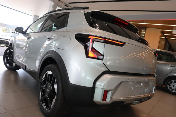 2026 Kia Stonic YB PE2 Sport SUV Image 12