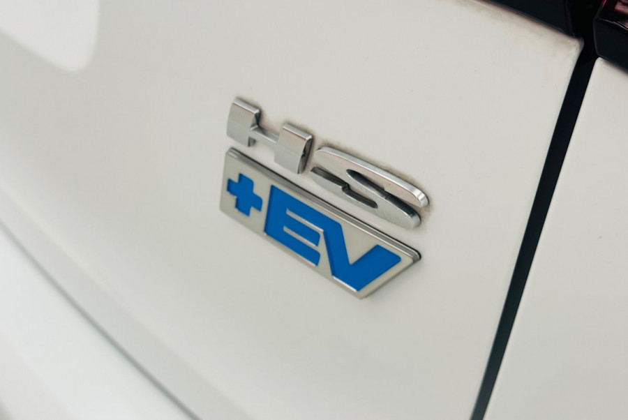 2024 MG HS SAS23 Excite SUV Image 16