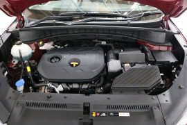 2019 MY20 Hyundai Tucson TL4 MY20 ACTIVE X Suv