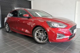 Ford Focus ST-Line SA 