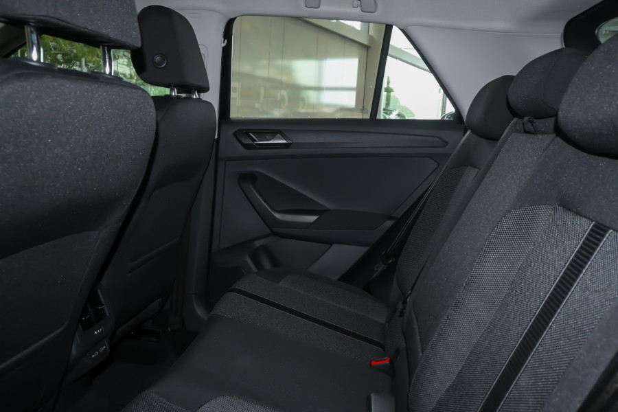2025 Volkswagen T-Roc D11 CityLife SUV