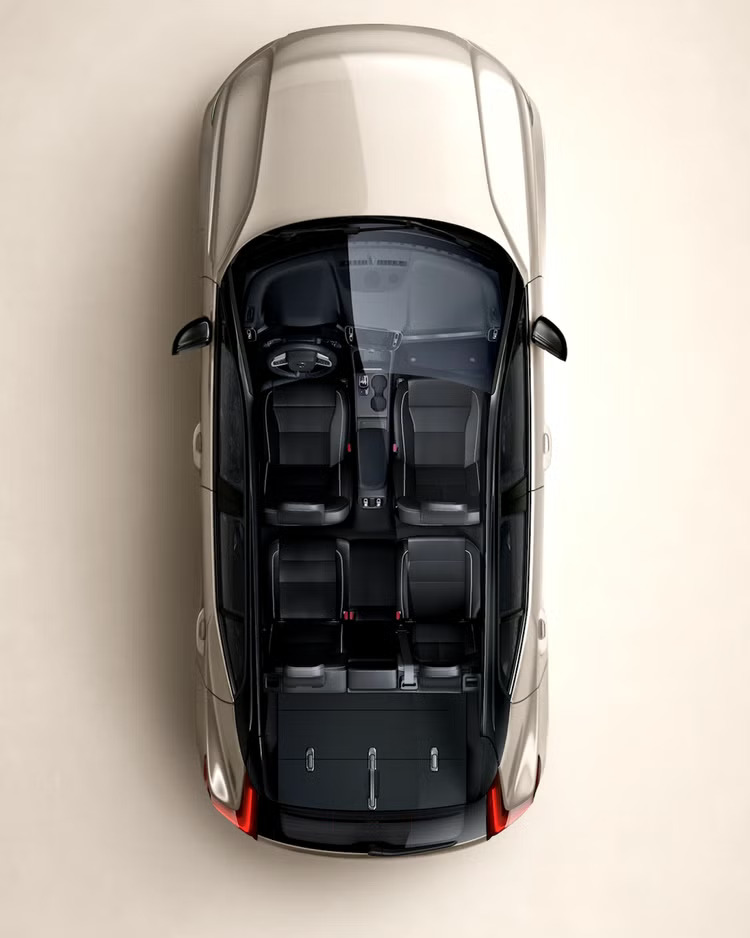 Full specifications and model details Image