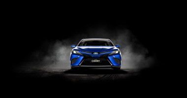 Camry