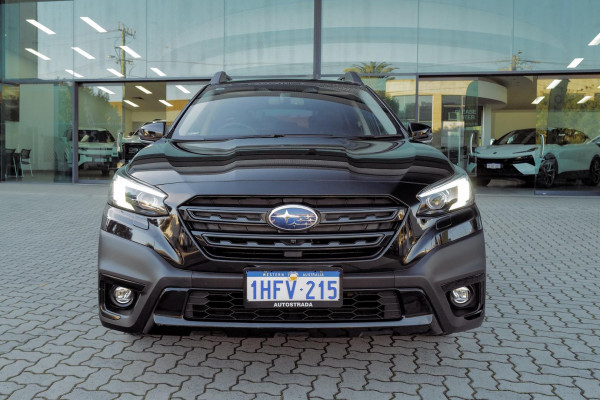 2021 Subaru Outback 6GEN AWD Sport SUV Image 2