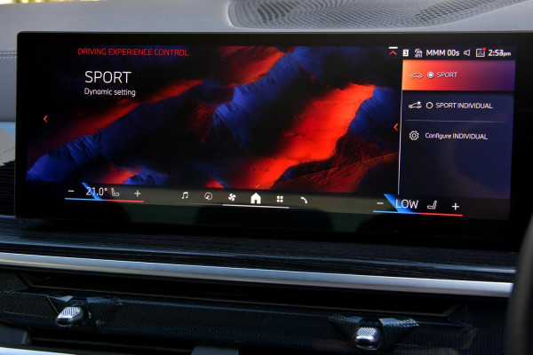 2024 MY25 BMW X5 G05 LCI xDrive30d M Sport SUV image 17