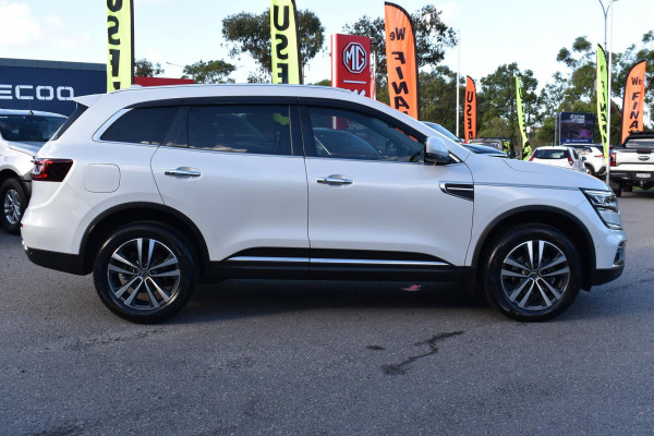 2021 Renault Koleos HZG Zen SUV Image 13