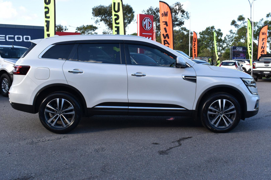 2021 Renault Koleos HZG Zen SUV Image 13