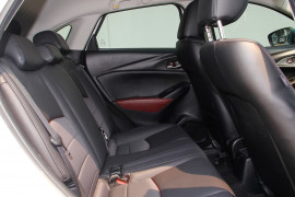 2018 Mazda CX-3 DK2W7A Suv