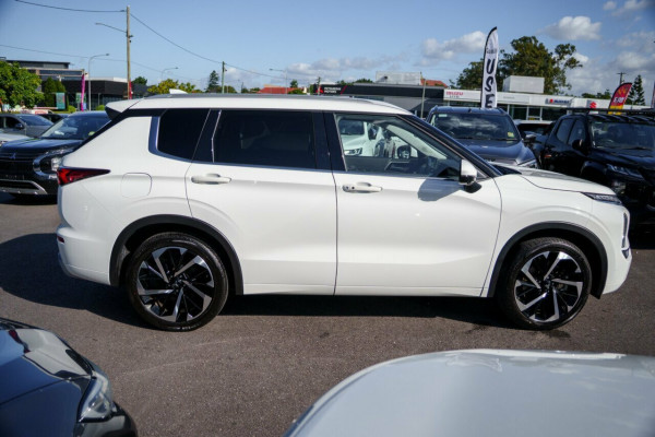 2023 MY24 Mitsubishi Outlander ZM Exceed SUV