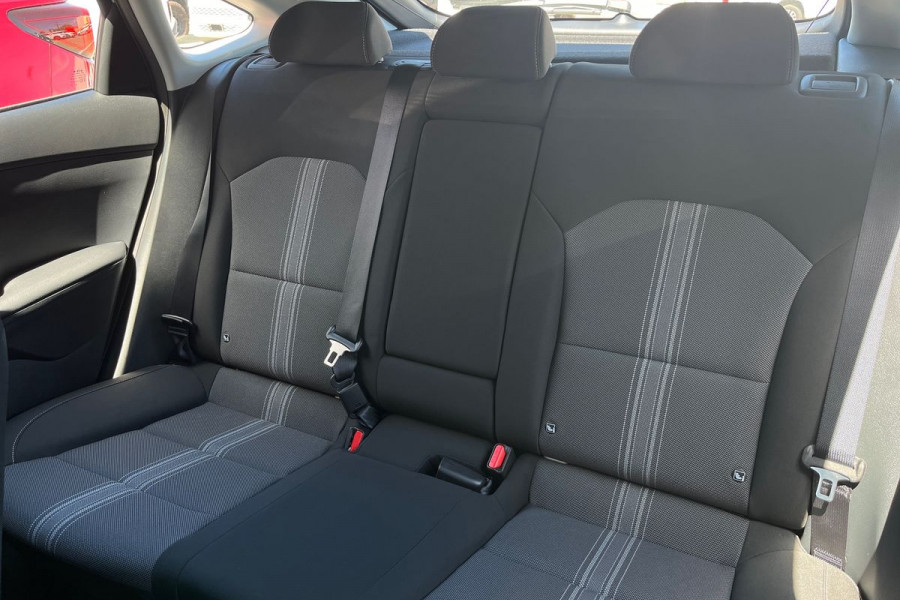 2024 Kia Cerato BD Sport Hatch Image 19