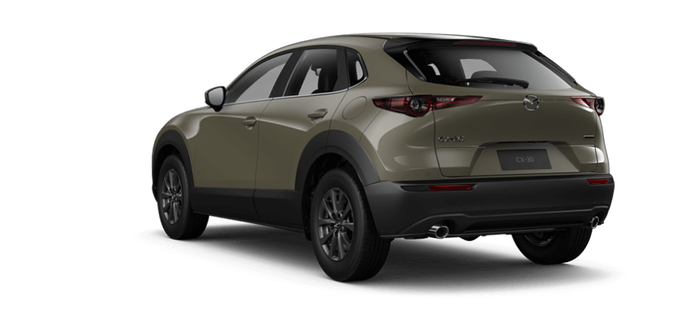 2024 Mazda CX-30 DM Series G20 Pure SUV Image 18
