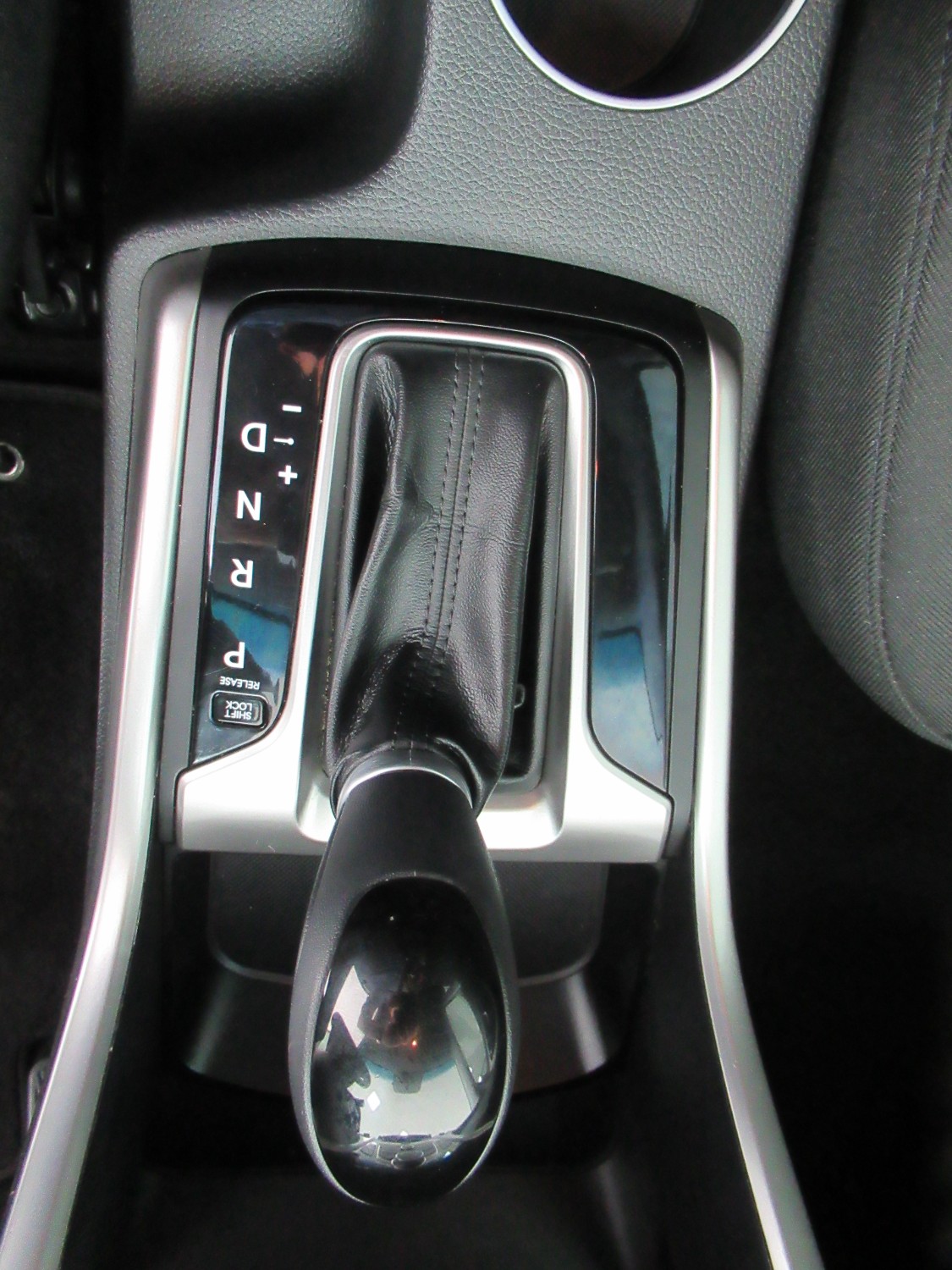 2016 Hyundai I30 GD4 SERIES II MY17 ACTIVE Hatch Image 15