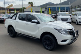 Mazda Bt 50 XTR UR0YF1