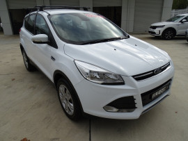 Ford Kuga Ambiente FWD TF MKII