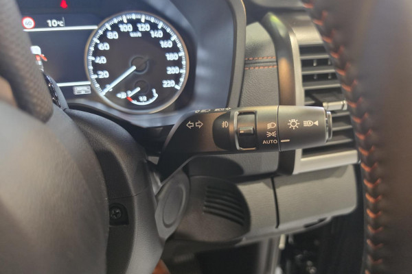 2026 Mitsubishi Triton MV Raider Ute Image 34