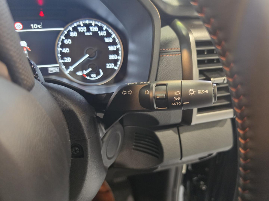 2026 Mitsubishi Triton MV Raider Ute Image 34