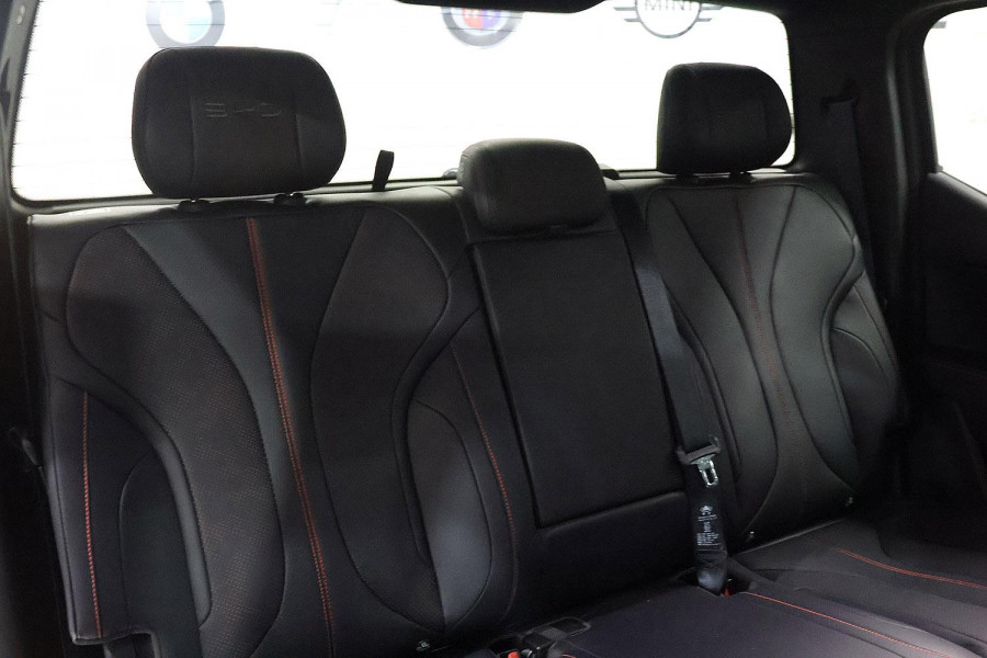 2024 MY25 BYD SHARK 6  Premium Ute