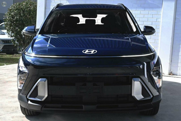 2024 MY25 Hyundai KONA SX2.V2  SUV