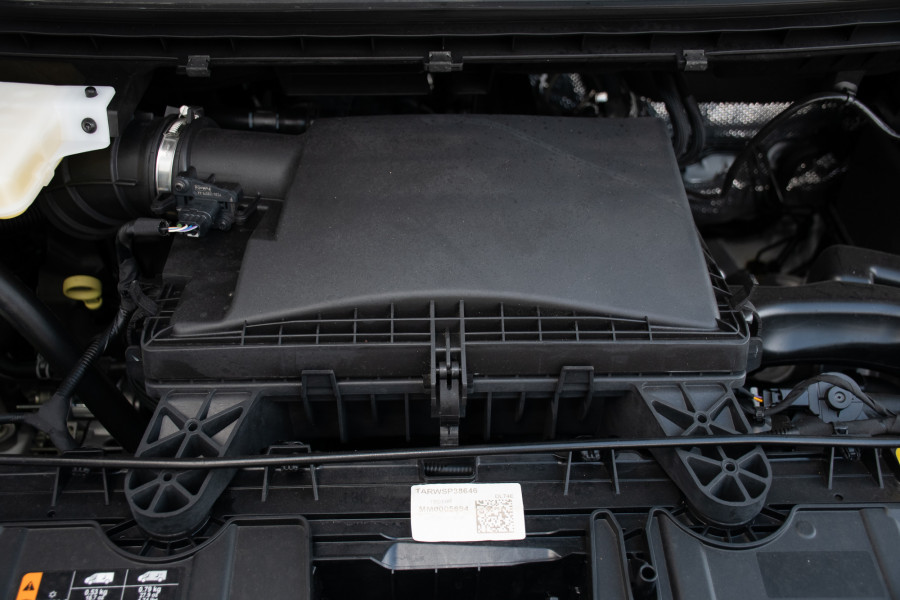 2025 Volkswagen Transporter NSN TDI 125kW Van Image 17