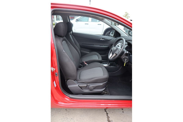 2015 Hyundai i20 PB Active Hatch Image 9