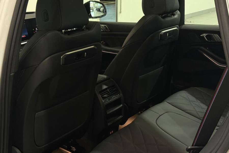 2026 BMW X5 G05 LCI xDrive30d M Sport SUV