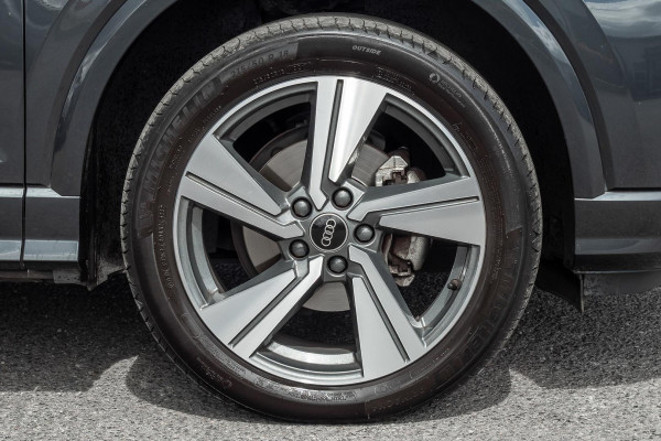 2023 Audi Q2 GA 35 TFSI SUV image 22