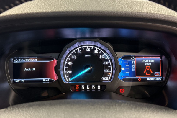 2016 Ford Ranger PX MkII XLT Ute Image 5