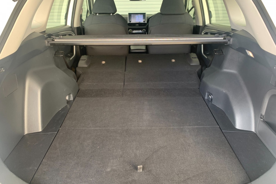 2022 Toyota RAV4 AXAH54R GX SUV Image 18
