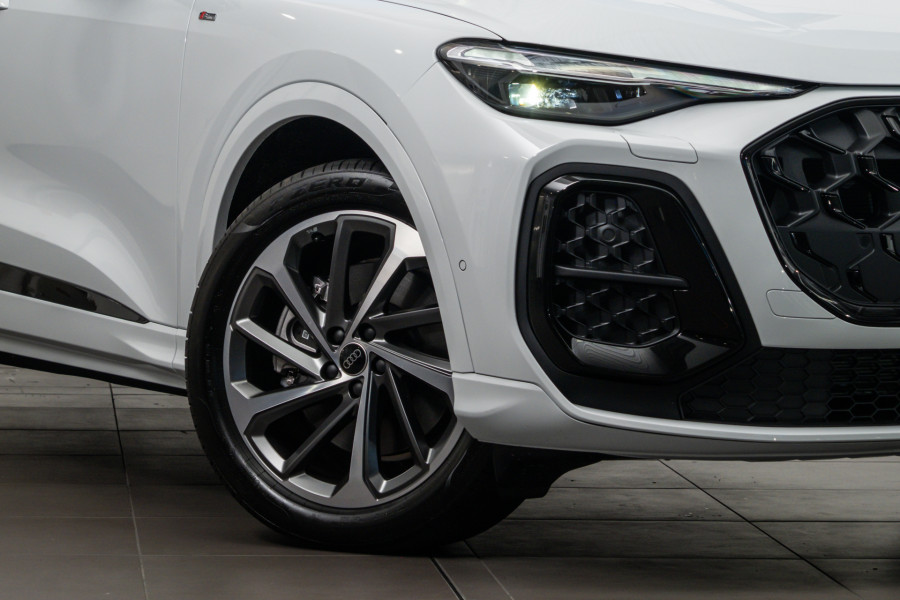 2025 Audi Q5 GU TDI 150kW Sport SUV