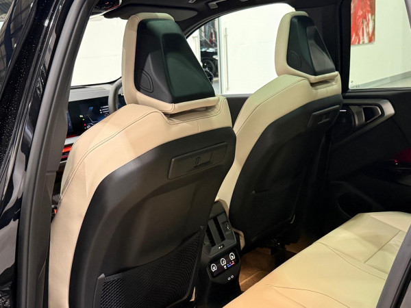 2026 MY25 BMW X3 G45 30e xDrive SUV image 17