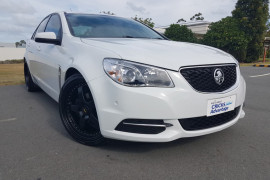 Holden Commodore MY16 VF