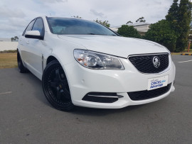 Holden Commodore MY16 VF