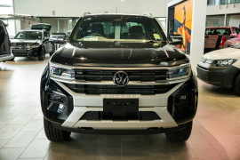 2024 Volkswagen Amarok NF TDI600 Aventura Ute