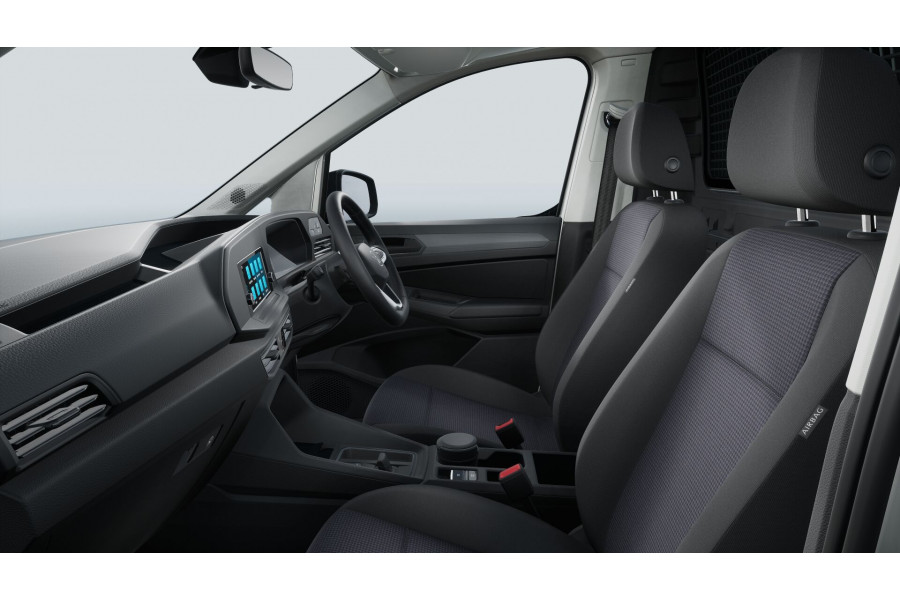 2024 Volkswagen Caddy 5 Maxi Van Image 13