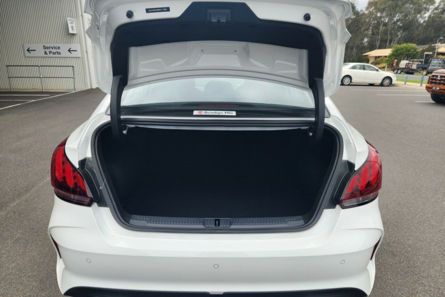 2024 MG MG5 AP32 Essence Sedan Image 9
