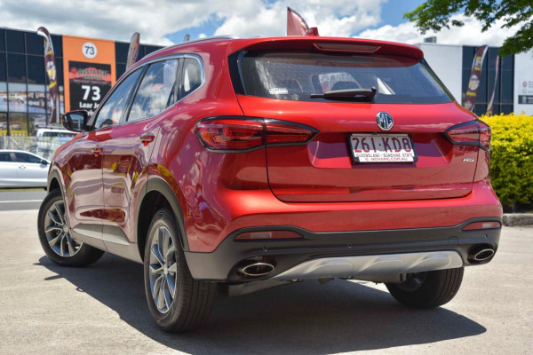 2023 MG HS SAS23 Vibe SUV