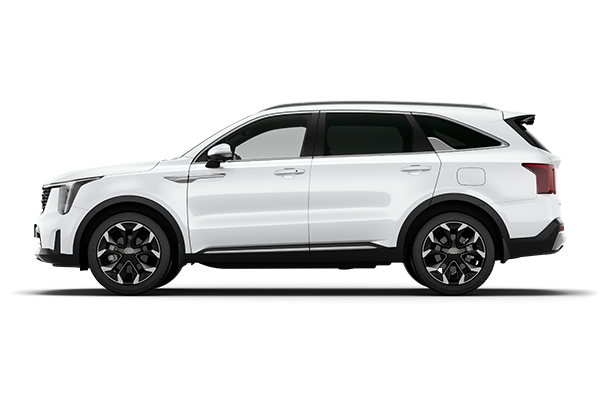 2024 MYon Kia Sorento MQ4 PE GT-Line SUV